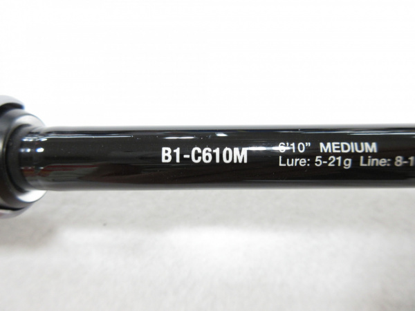 21BPM B1-C610M